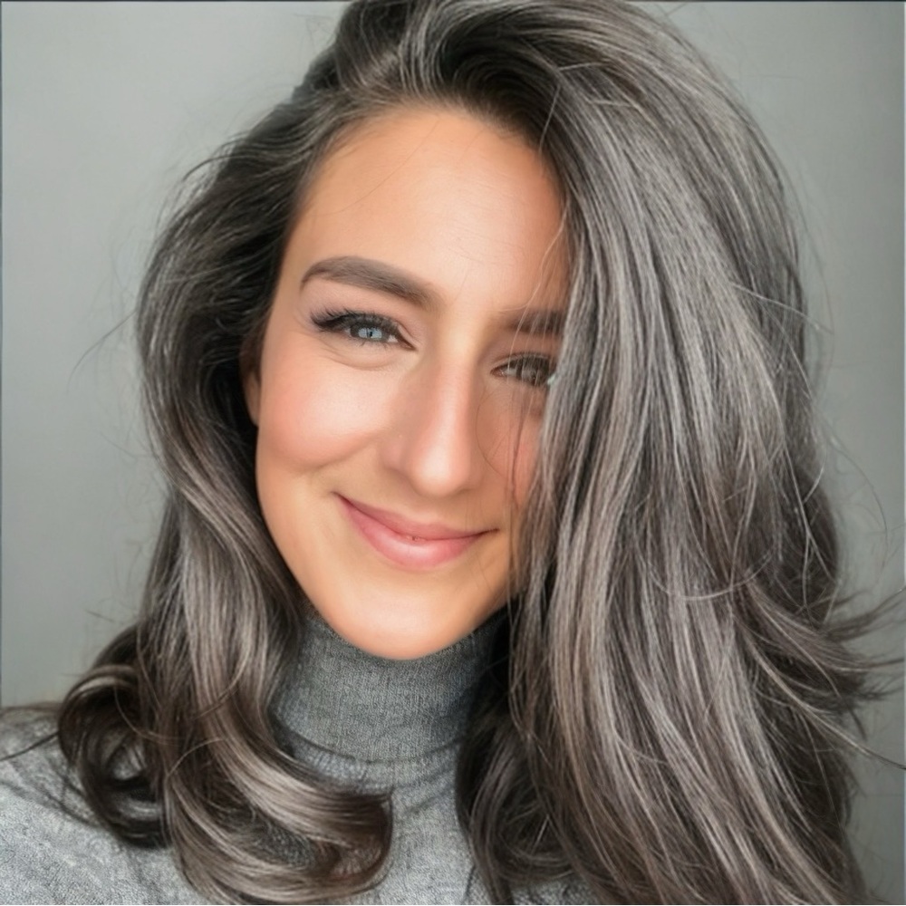 Meet your Posher, Dana